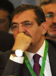 Siyaset ve mühendisliğin kesiştiği bir kariyer: İdris Güllüce