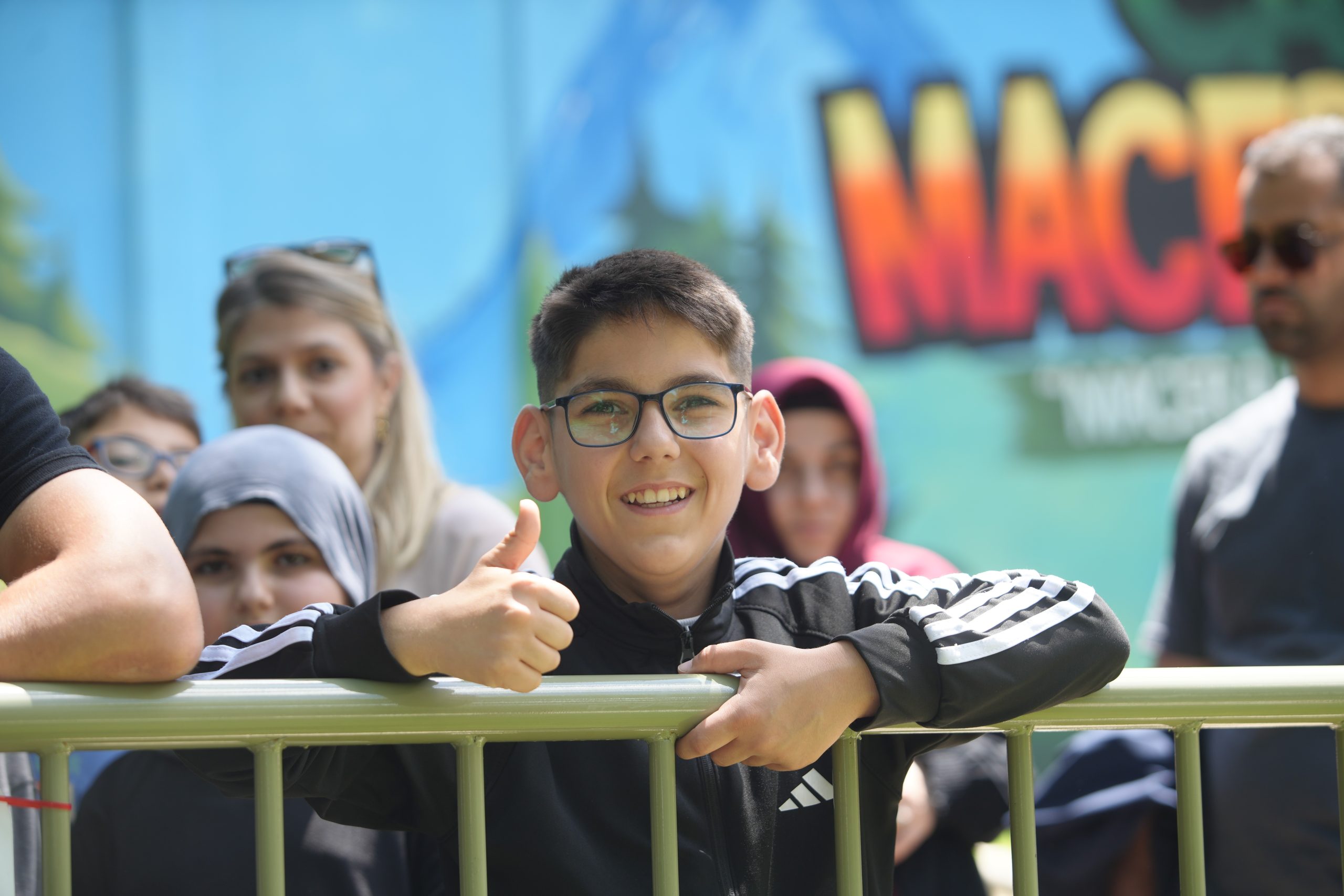 Samsun’da nadir hastalıkla mücadele eden çocuk tedaviyle sağlığına kavuştu
