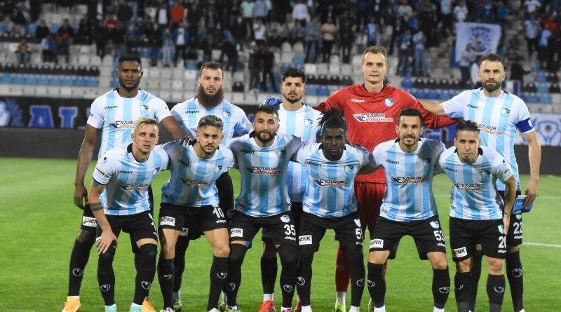 ERZURUMSPOR FK’NIN 16 YILLIK YÜKSELİŞ HİKÂYESİ: BAL’DAN SÜPER LİG’E ÜÇÜNCÜ KEZ