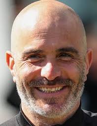 Manchester City’de Yeni Dönem: Pep Guardiola’nın Yerine Enzo Maresca