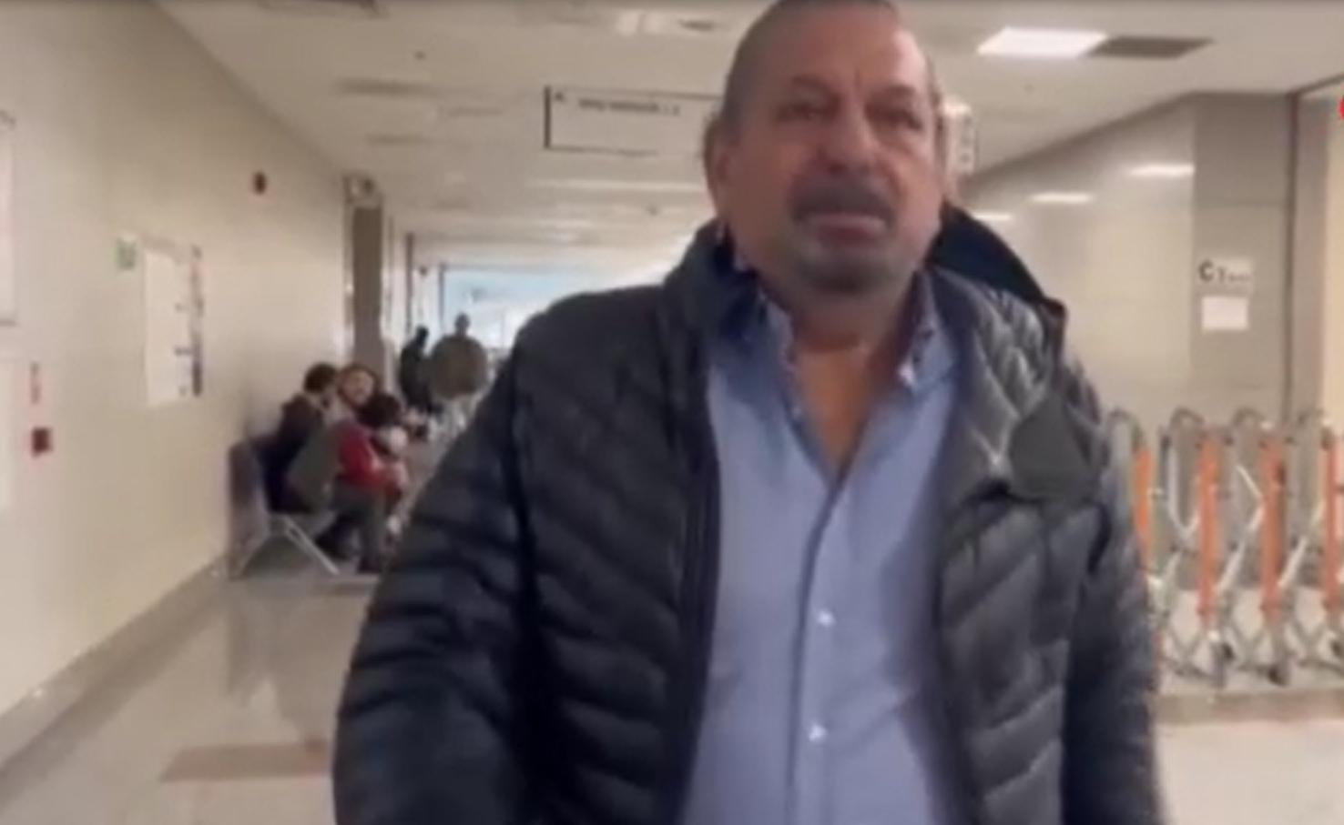 Erman Toroğlu Hakkında Dava Açıldı: 3 Yıla Kadar Hapis İstemi