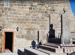 Erzurum’daki Ebu İshak Kazerûnî Türbesi, Tasavvuf Tarihinin Önemli Miraslarından Biri Olarak Dikkat Çekiyor