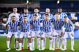 MALAGA, 8 YIL SONRA YENİDEN LA LIGA’DA