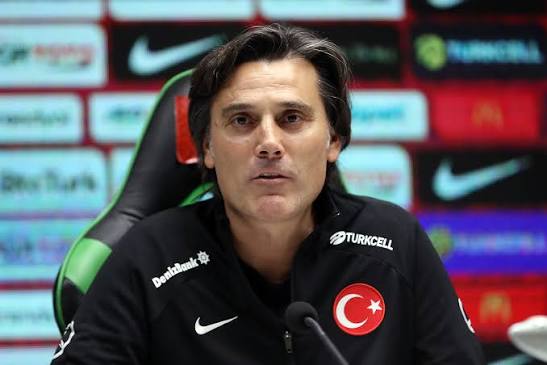 Montella’dan Avustralya Mağlubiyeti Sonrası Net Mesaj: “İnancımızı ve Zihinsel Dengemizi Kaybetmemeliyiz”