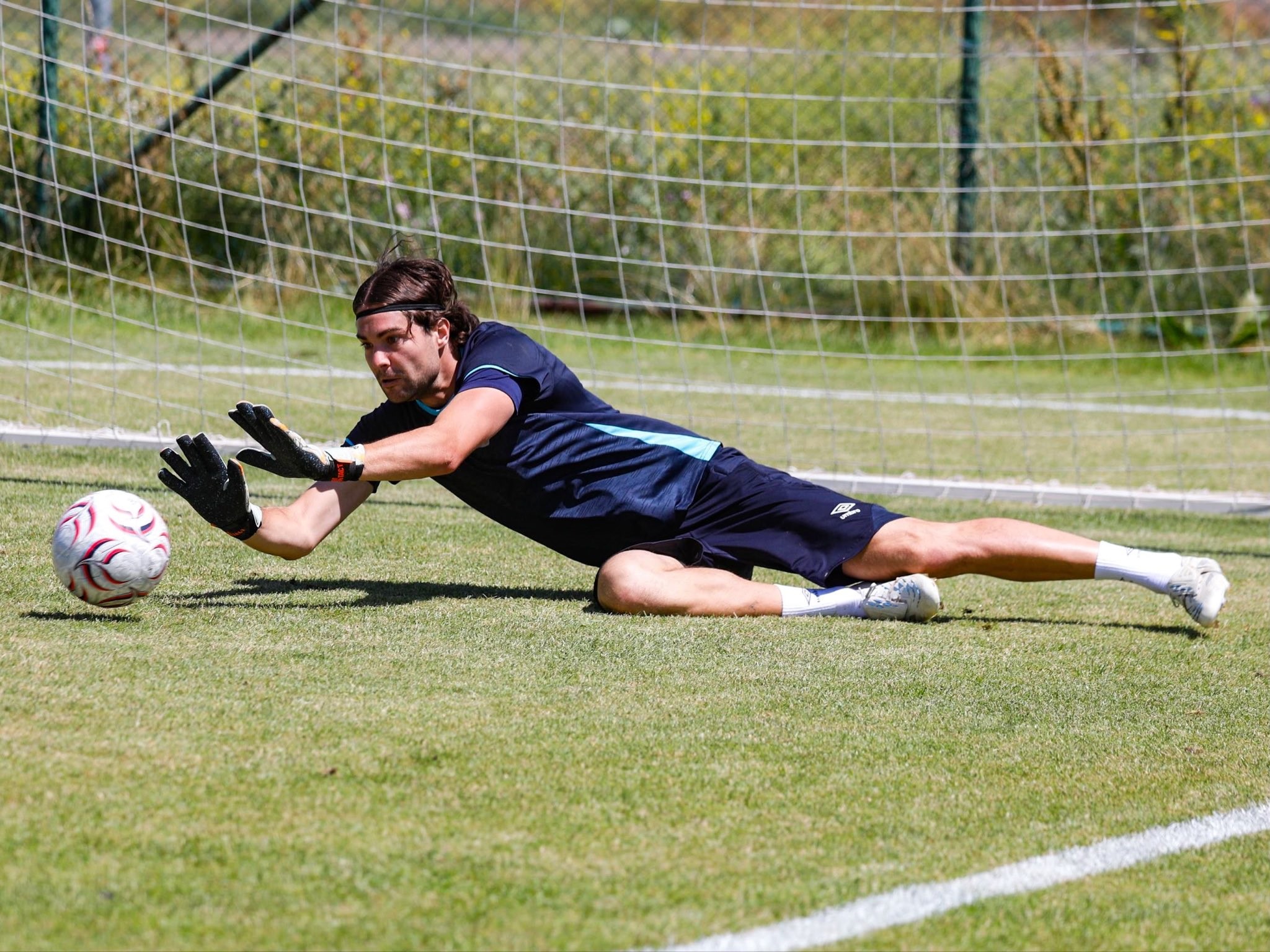 Erzurumspor’da Üçüncü Etap Kamp Mesaisi Başlıyor