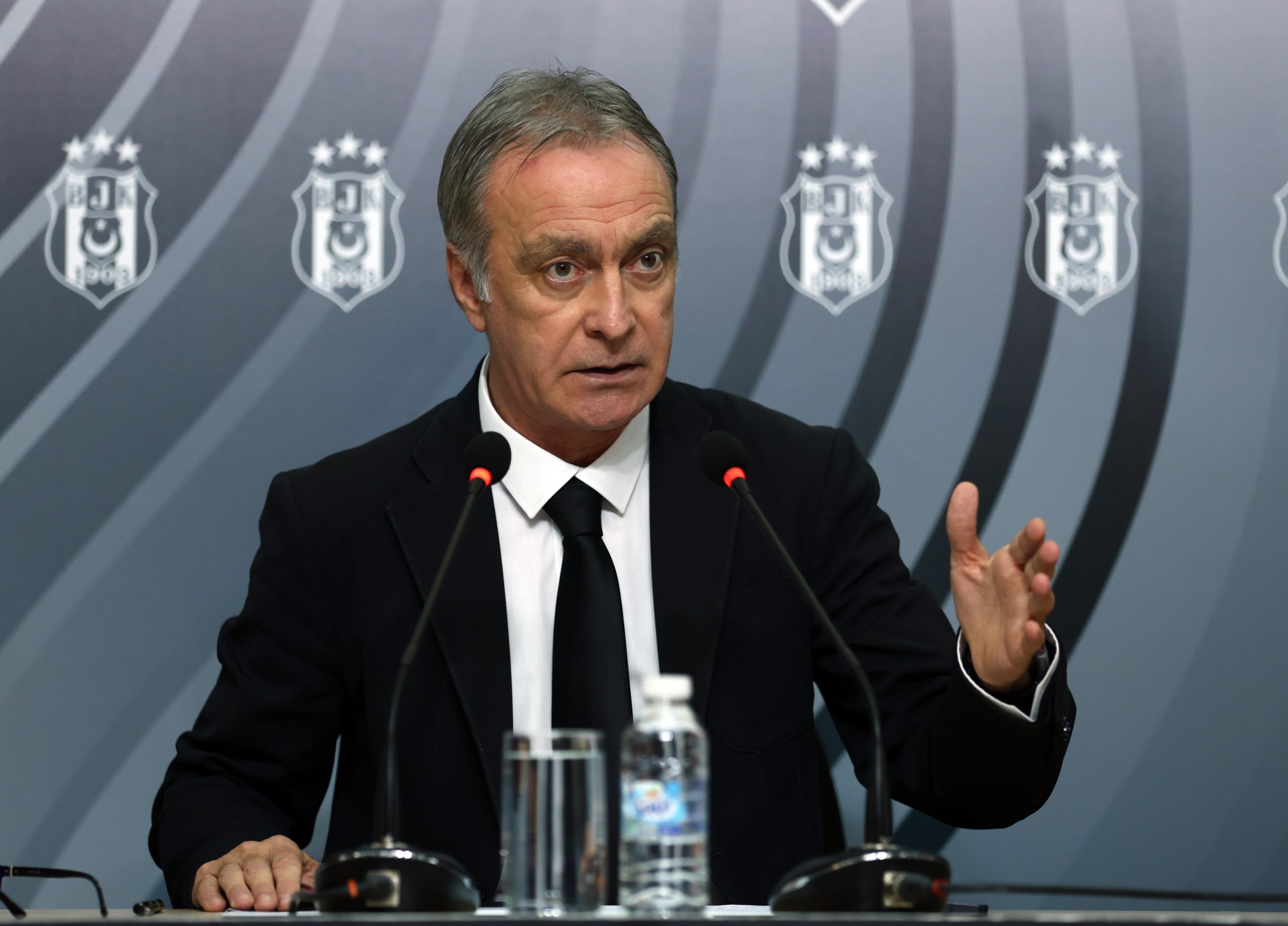 Önder Özen’den Salah açıklaması: “Dosya şimdilik rafa kalktı”
