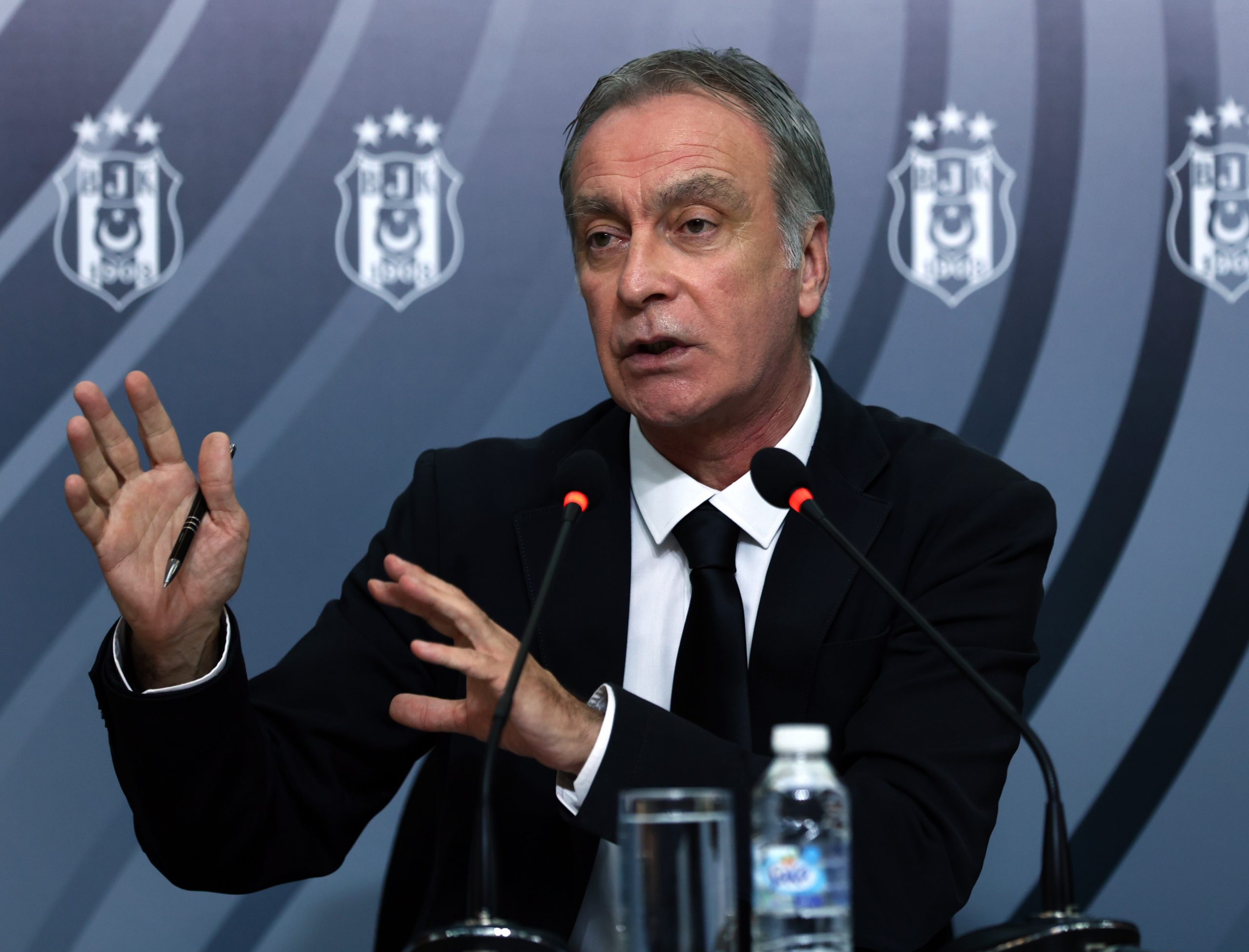 Önder Özen’den Salah açıklaması: “Dosya şimdilik rafa kalktı”