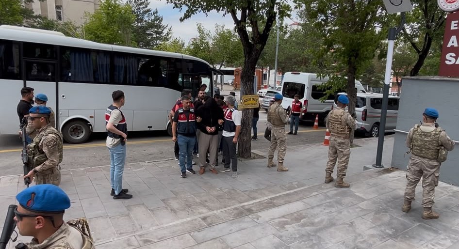 Gülistan Doku soruşturmasında 4 tutuklama daha: Tutuklu sayısı 20’ye yükseldi