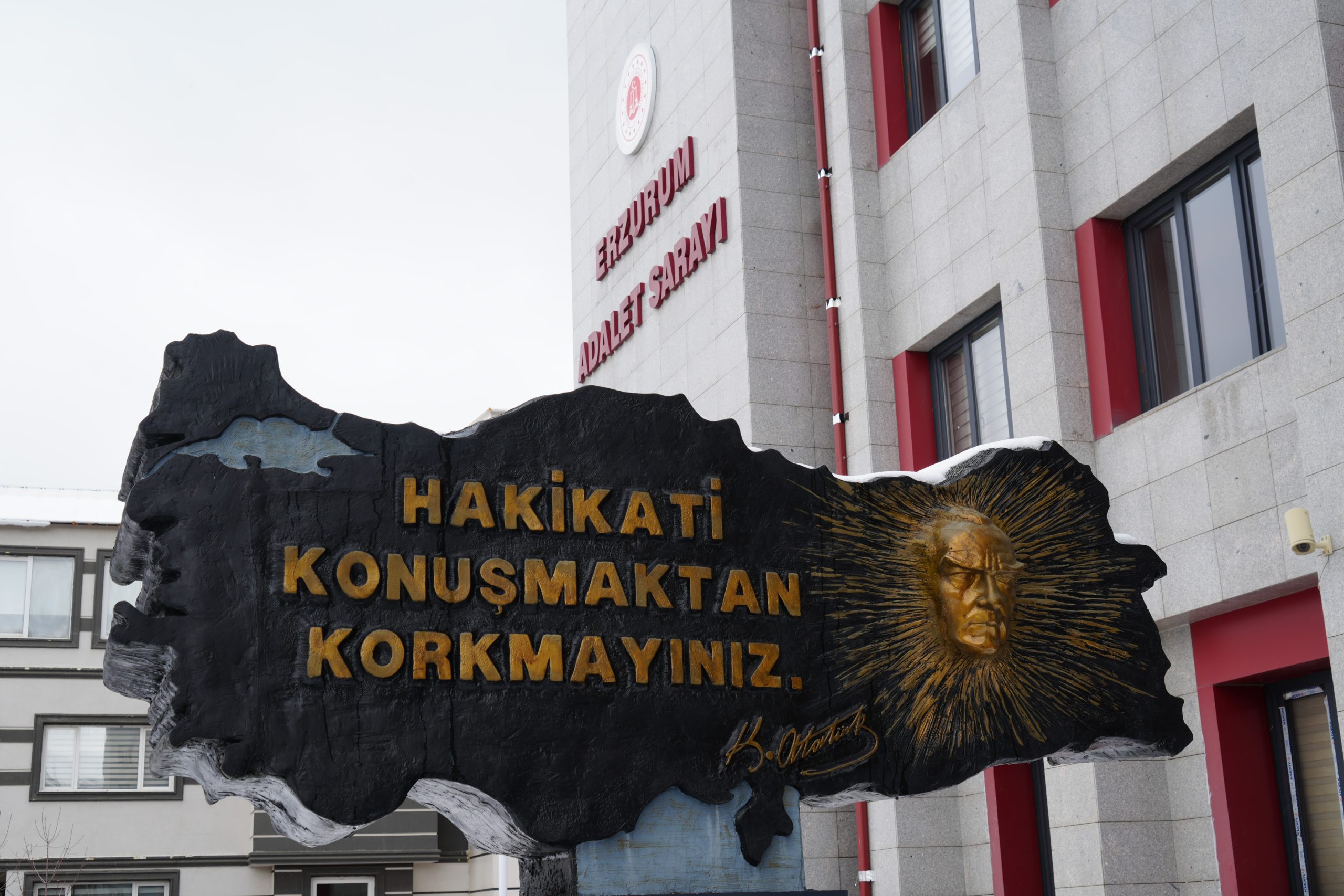 Gülistan Doku Soruşturmasında 5 Polis Daha Tutuklandı: Tutuklu Sayısı 25’e Yükseldi