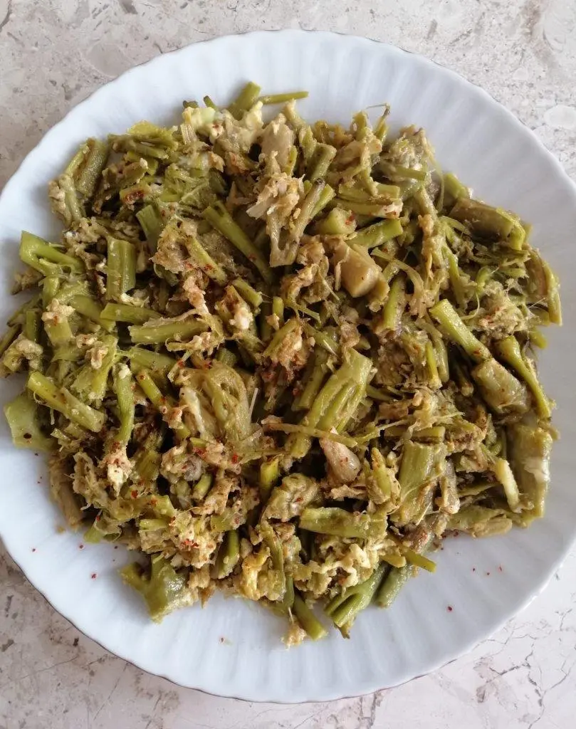 GASTRONOMİ ROTASINDA BU HAFTA ERZURUM YEMEKLERİ TANITILIYOR