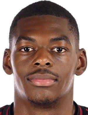 Trabzonspor, Rene Mitongo Muteba Transferini Resmen Açıkladı