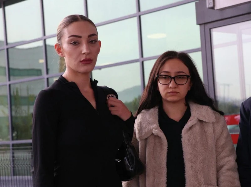 Gül Tut Soruşturmasında İddianame Tamamlandı: Kızı Hakkında Ağırlaştırılmış Müebbet Talebi