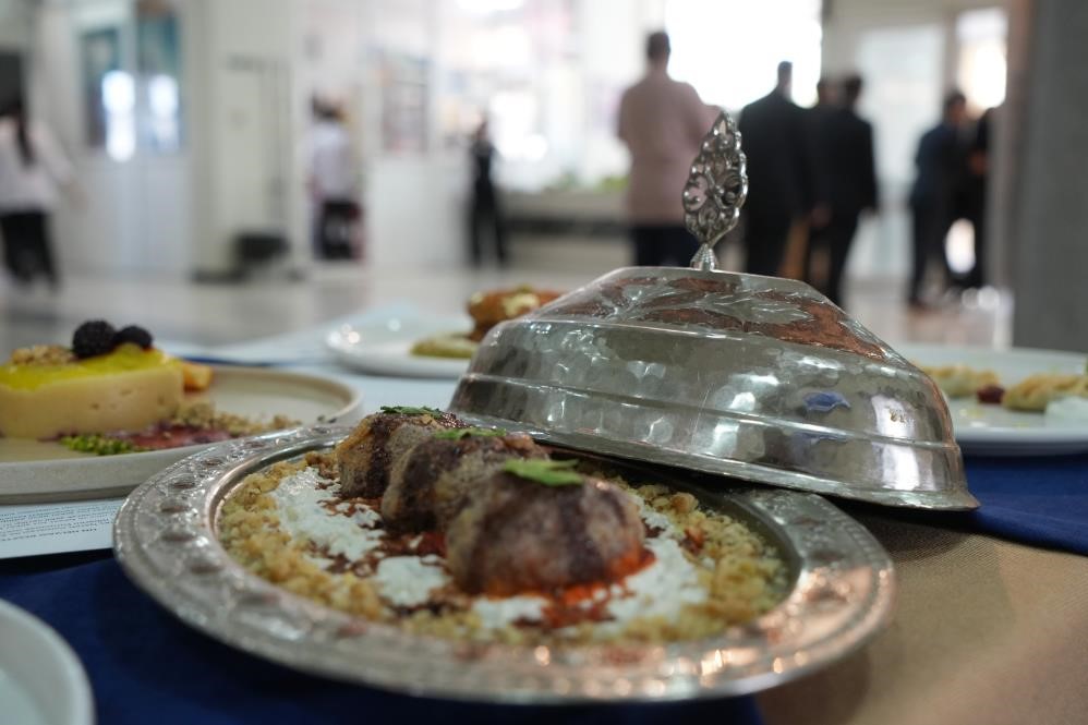Türkiye Gastronomi Liseleri Projesi Erzurum’da büyüyor: Tarihî binada yeni dönem başlıyor