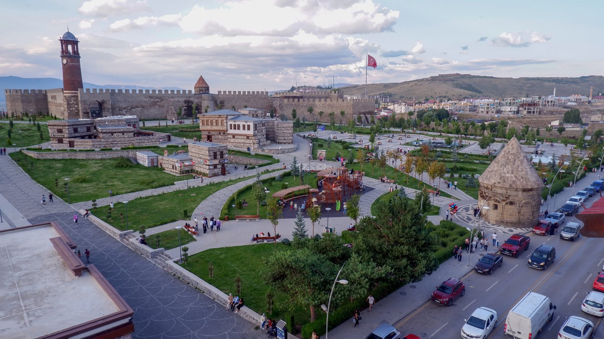 ERZURUM’UN 26 YÖRESEL ÜRÜNÜ COĞRAFİ İŞARET TESCİLİ İÇİN SIRADA