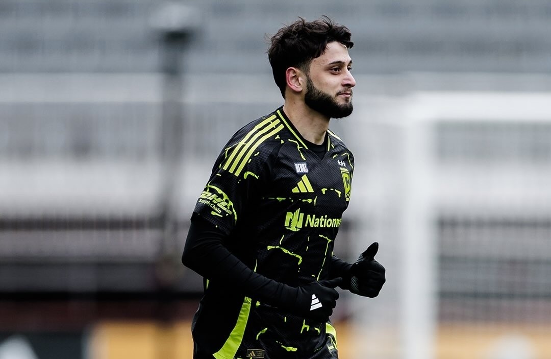 Erzurumspor FK’dan Azerbaycanlı golcü hamlesi: Nariman Akhundzada ile prensip anlaşmasına varıldı