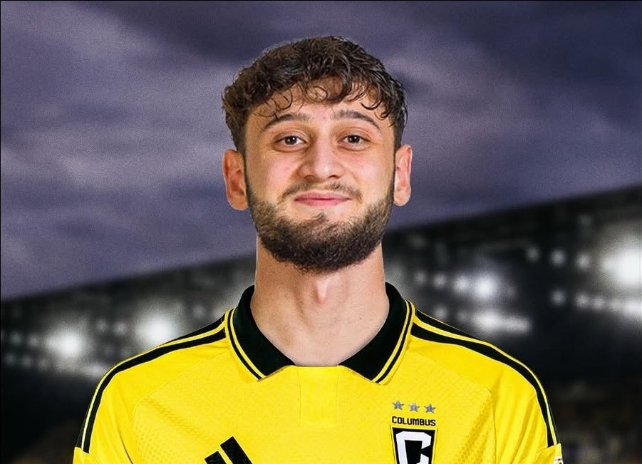 Erzurumspor FK’dan Azerbaycanlı golcü hamlesi: Nariman Akhundzada ile prensip anlaşmasına varıldı