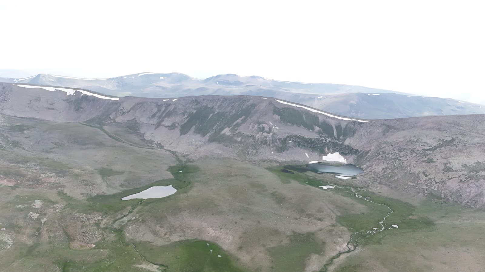 Erzurum’un Saklı Cenneti Mescit Dağı, Doğa ve Macera Turizminin Yeni Gözdesi Olmaya Aday