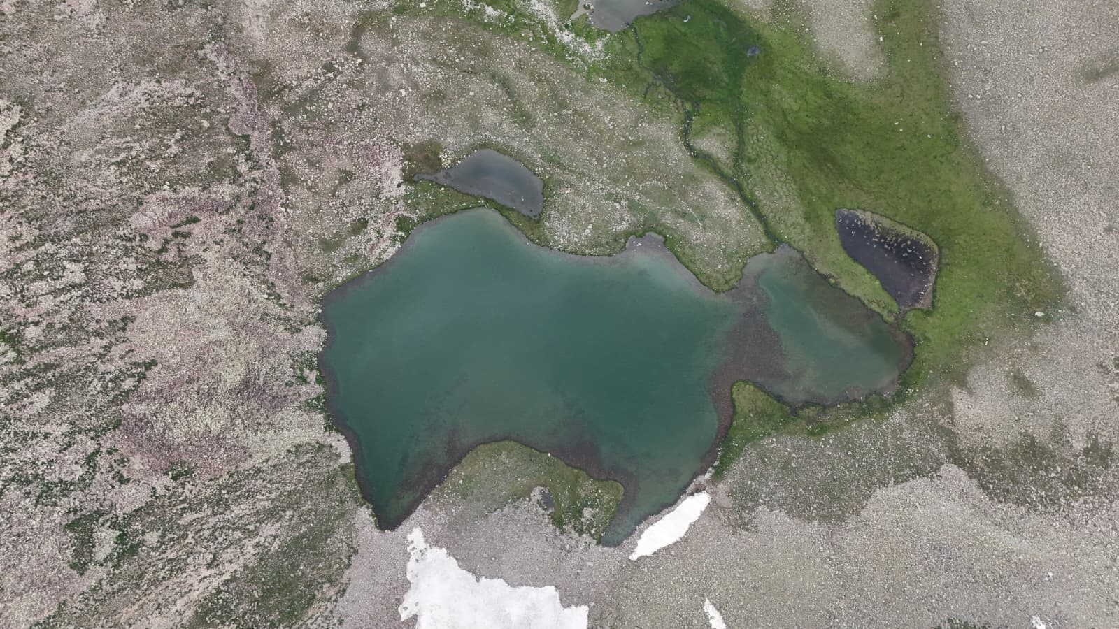 Erzurum’un Saklı Cenneti Mescit Dağı, Doğa ve Macera Turizminin Yeni Gözdesi Olmaya Aday