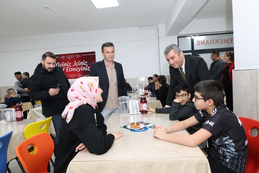 Erzurum’a Yeni Nesil Özel Eğitim Kampüsü: Erken Çocukluktan Mesleki Eğitime Kapsamlı Destek