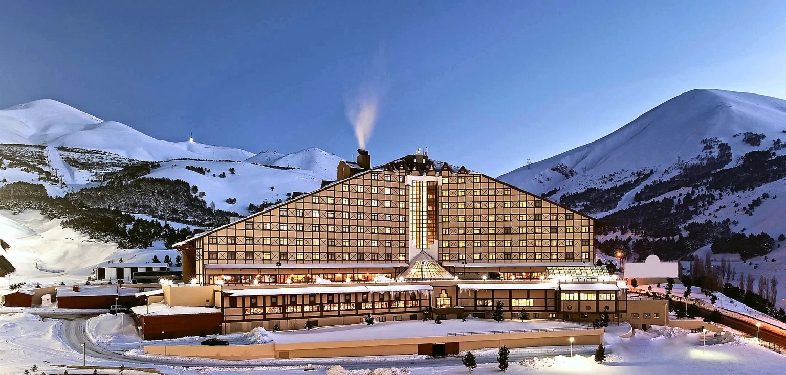 Erzurum’da otel mutfaklarında dikkat çeken araştırma: İş stresi iş tatminini düşürüyor