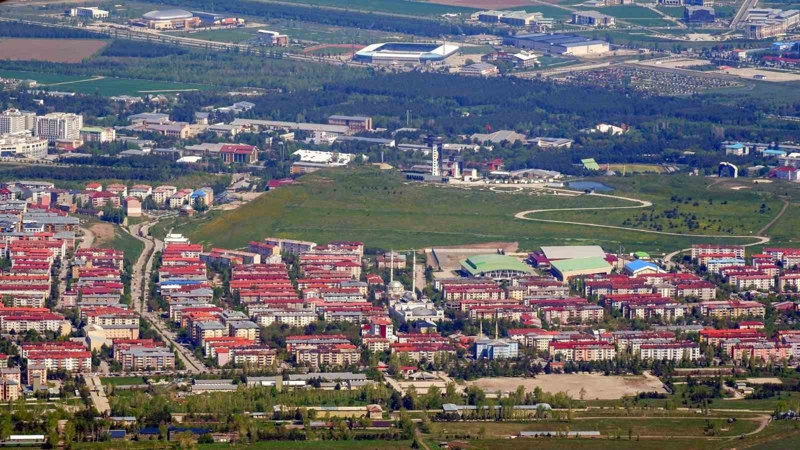Erzurum’da 7 Ayda Yabancılara 5 Konut Satıldı