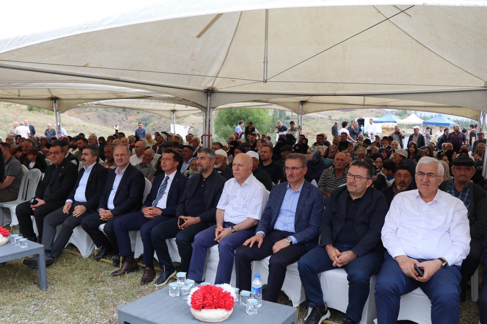 Âşık Sümmani, Narman’da düzenlenen programla anıldı