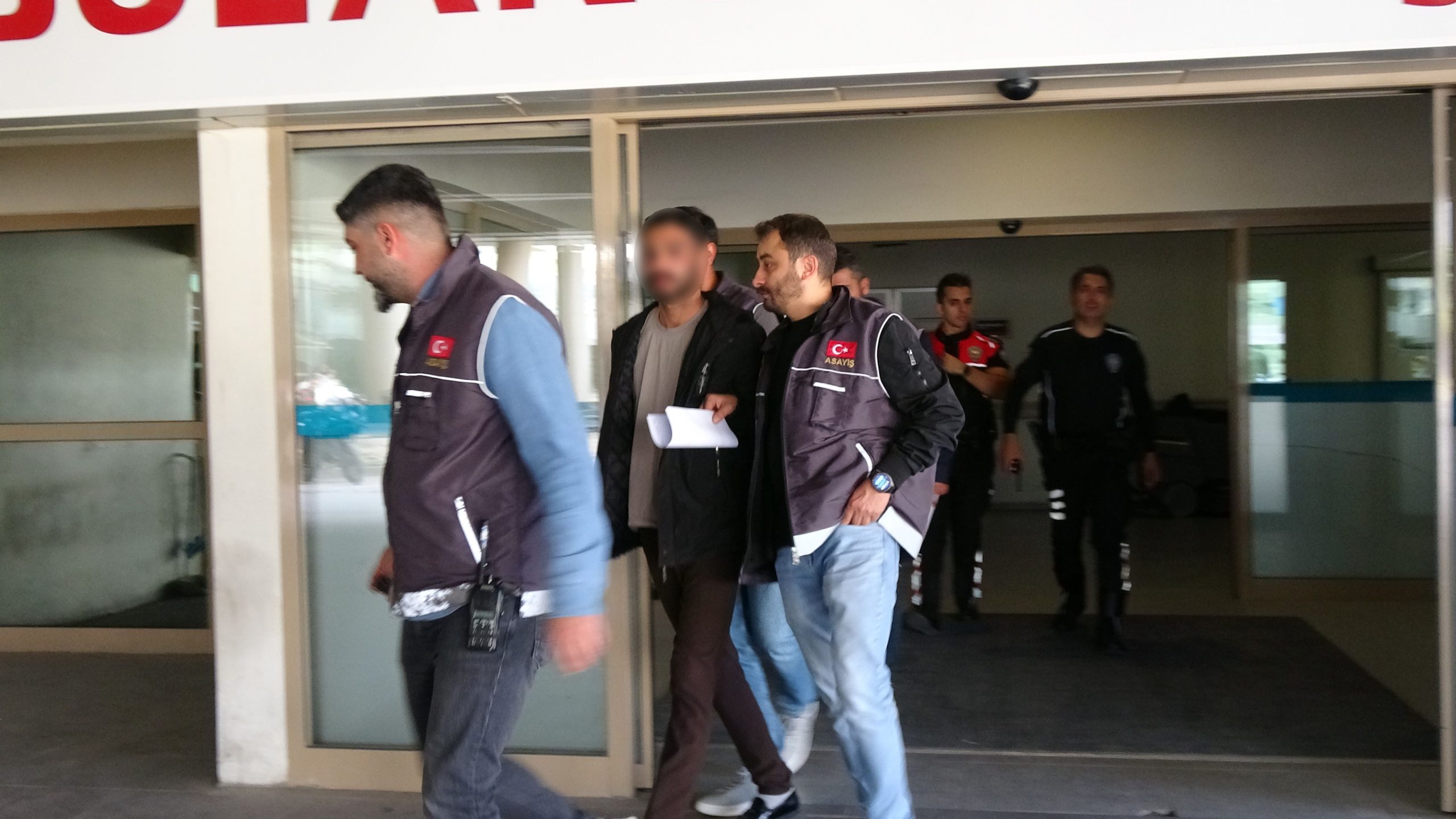 Erzurum’da bıçaklı kavga: 1 kişi hayatını kaybetti, şüpheli yakalandı
