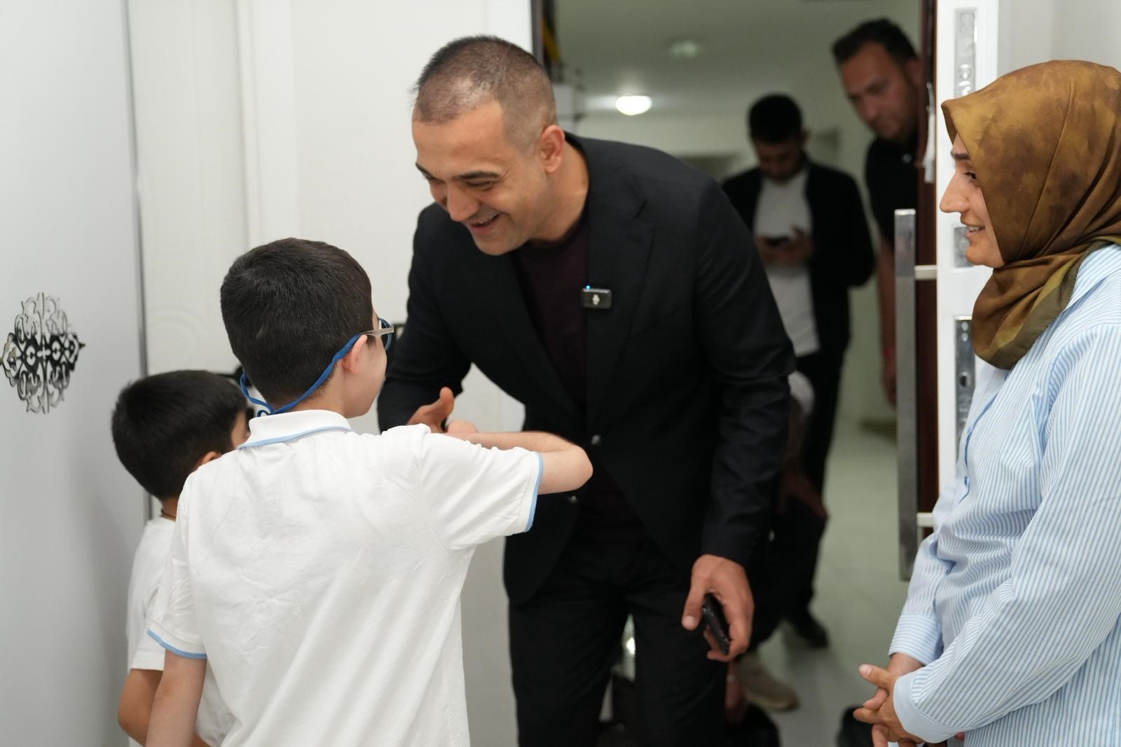 Ahmet Sami İçin Zaman Daralıyor! Kampanyada Son 25 Gün