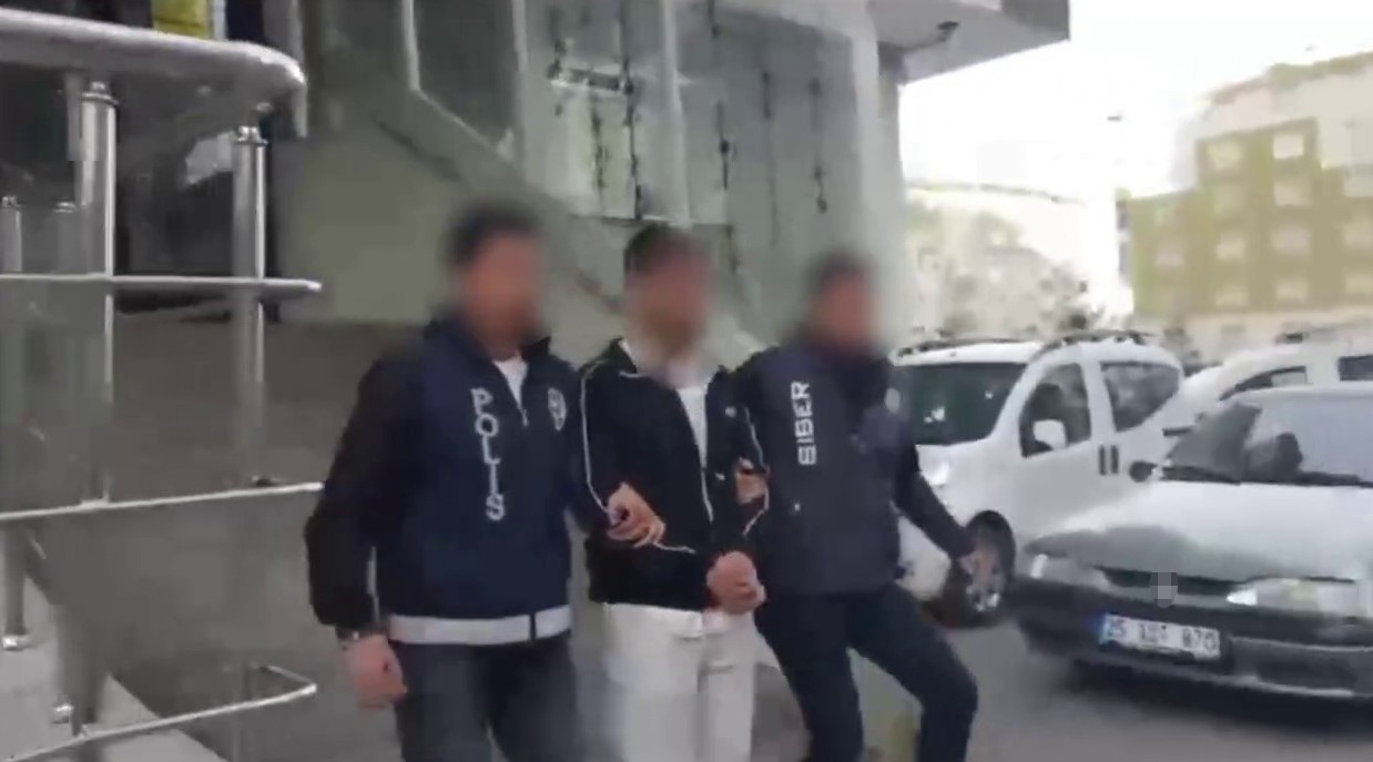 Erzurum’da yasa dışı bahis operasyonu: 5 şüpheli tutuklandı