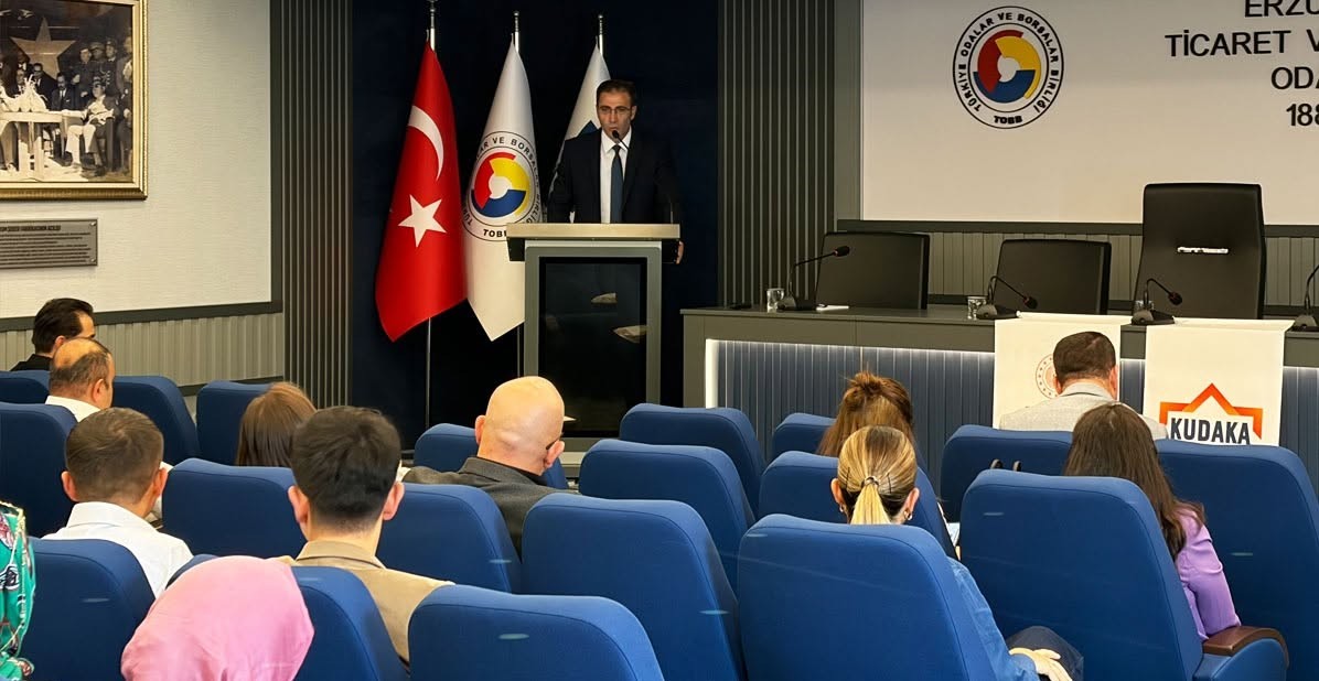 KUDAKA’dan Coğrafi İşaretli Ürünlere 10 Milyon TL’ye Kadar Destek