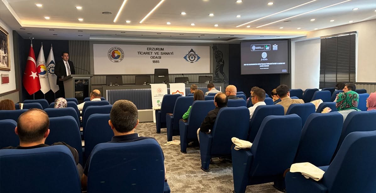KUDAKA’dan Coğrafi İşaretli Ürünlere 10 Milyon TL’ye Kadar Destek