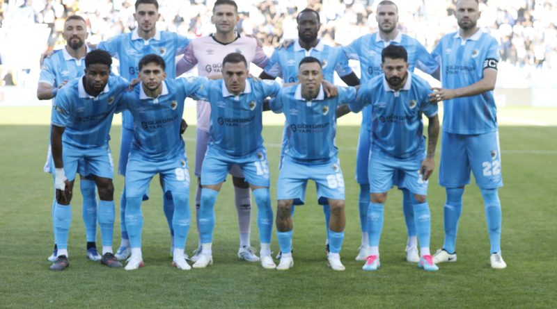 Erzurumspor FK’da Samsunspor Mesaisi Sürüyor