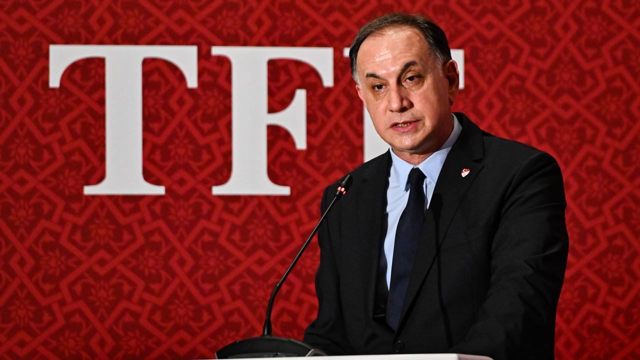 MHK Başkanı Ferhat Gündoğdu ve 6 kişi gözaltına alındı