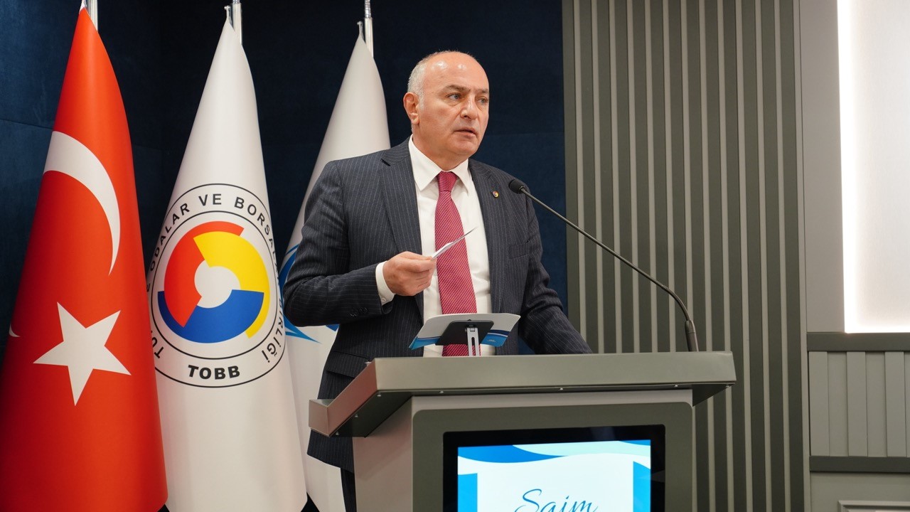 ETSO’da Eylül ayı faaliyetleri değerlendirildi