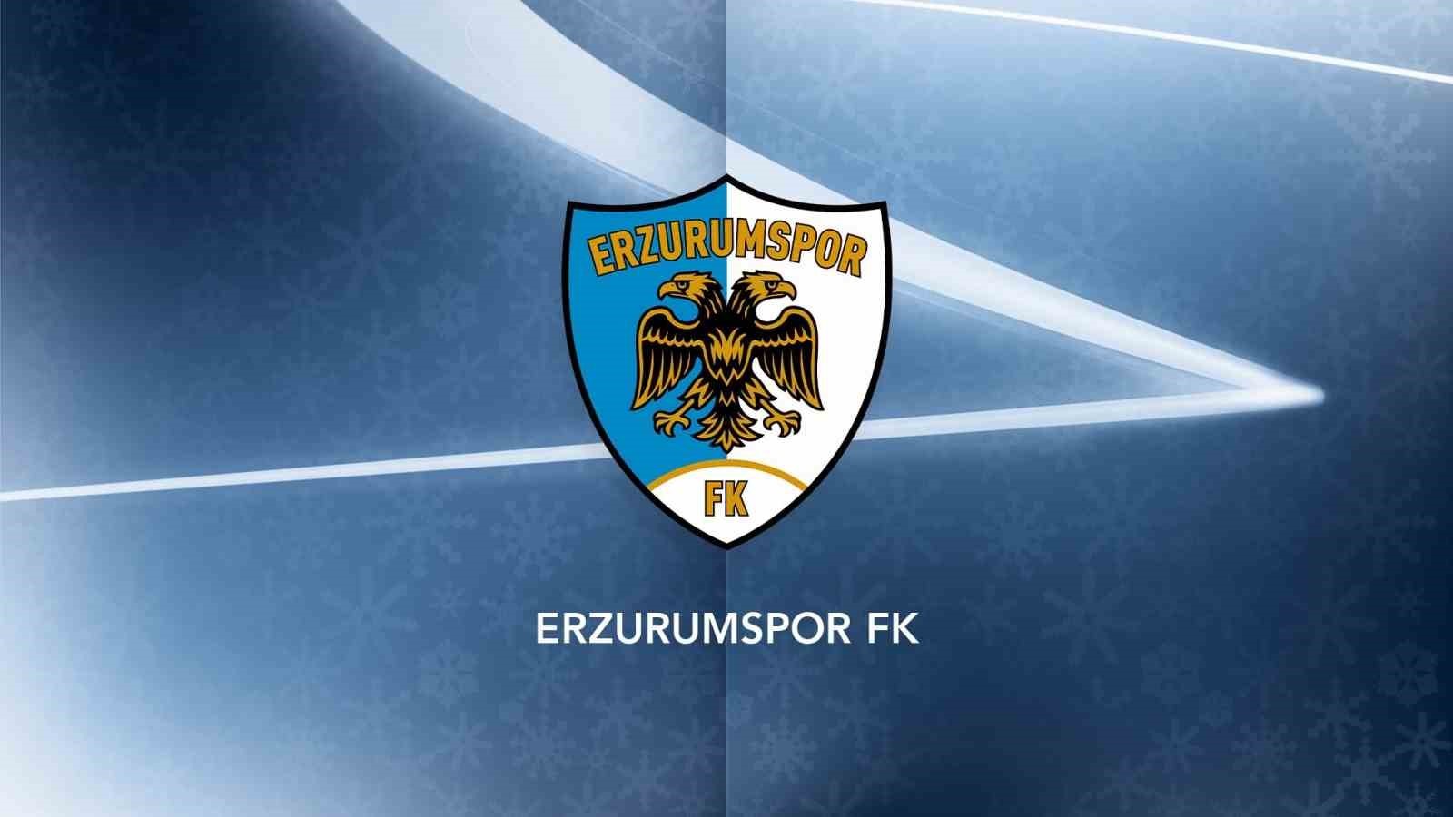 Erzurumspor FK’ya TFF’den Tescil: Ulusal Lisans Sevinci!