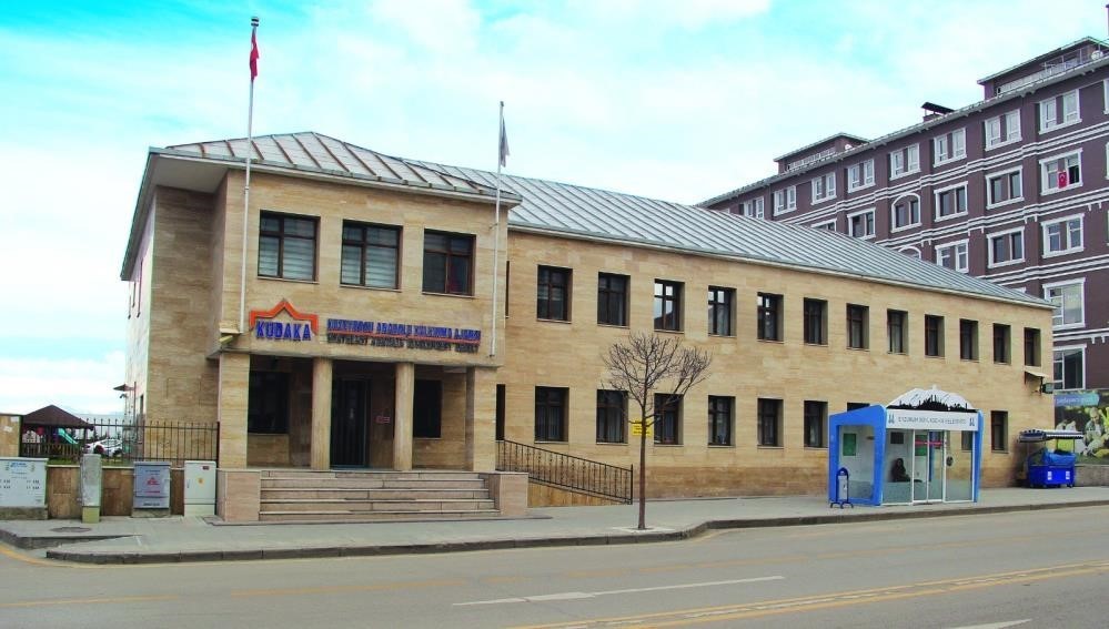KUDAKA’dan Coğrafi İşaretli Ürünlere 75 Milyon TL’lik Destek