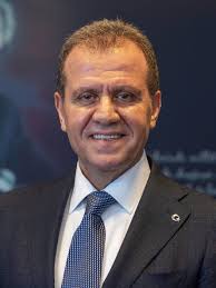 MERSİN’DE YOLSUZLUK OPERASYONU: BAŞKAN SEÇER VE ÜÇ BAŞKAN TUTUKLANDI!
