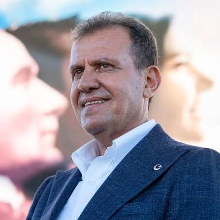 MERSİN’DE YOLSUZLUK OPERASYONU: BAŞKAN SEÇER VE ÜÇ BAŞKAN TUTUKLANDI!